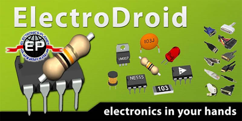 ElectroDroid Pro