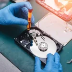 آموزش تعمیرات تخصصی سخت افزار کامپیوتر