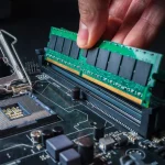 آموزش تعمیرات تخصصی سخت افزار کامپیوتر