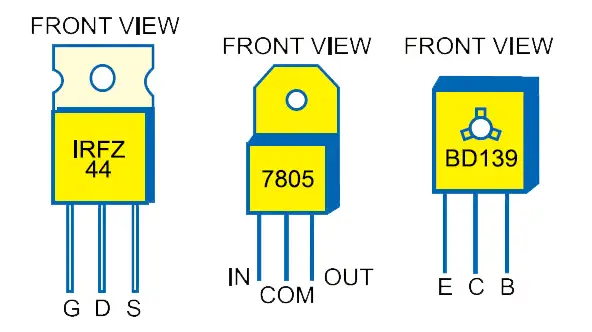دیتاشیت قطعات