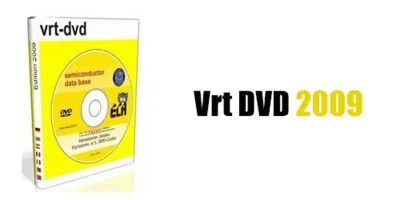 دانلود Eca Vrt DVD 2009