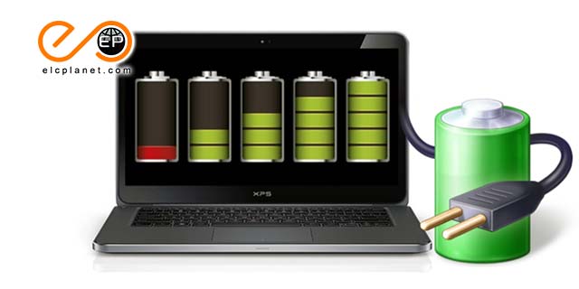 افزایش کارایی باتری لپ تاپ - 16 ترفند برای حداکثر استفاده از باتری لپ تاپ