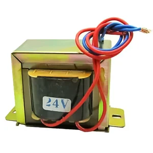 ترانس 24 ولت 3 آمپر تک