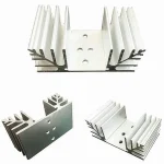 هیت سینک آلومینیومی TO-3