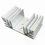 هیت سینک آلومینیومی TO-3