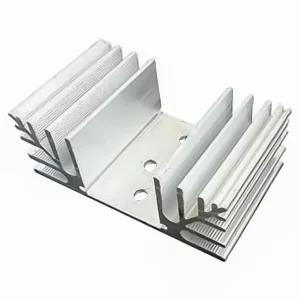 هیت سینک آلومینیومی TO-3