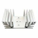هیت سینک آلومینیومی TO-3