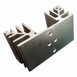 هیت سینک آلومینیومی TO-3