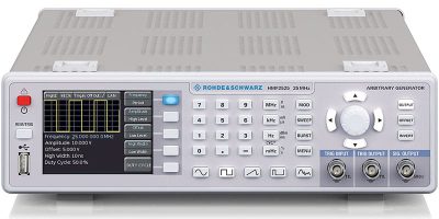 راهنمای جامع انتخاب و خرید فانکشن ژنراتور یا سیگنال ژنراتور