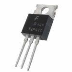 TIP41C-NPN-Power-Transistor-TO-220-100V-6A