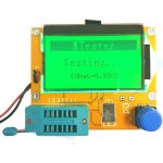 lcr-t4 Component Tester