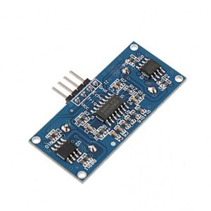 ماژول آلتراسونیک HC-SR04