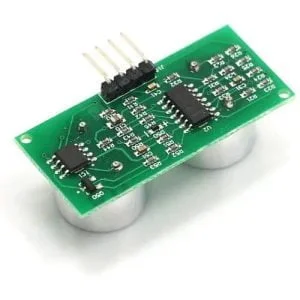 ماژول آلتراسونیک US-015