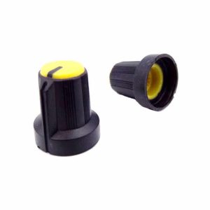 سرولوم زرد مدل AG1