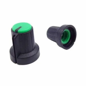 سرولوم سبز مدل AG1