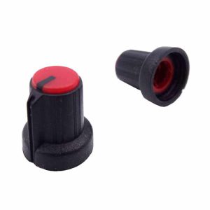 سرولوم قرمز مدل AG1