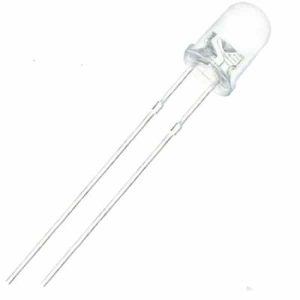 LED هایبرایت لیزری 5mm