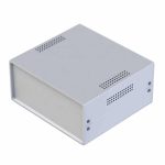 جعبه فلزی مدل MB-101