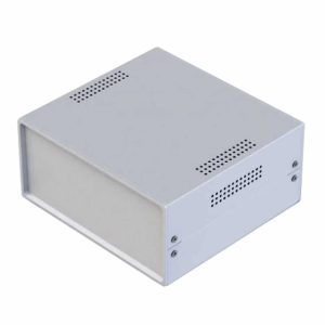 جعبه فلزی مدل MB-101