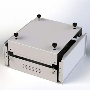 جعبه فلزی مدل MB-101