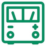 منبع تغذیه و شارژر