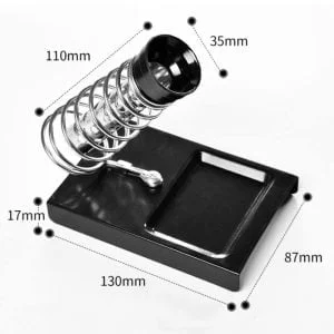 پایه هویه ZD-10