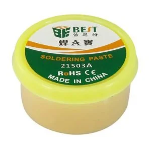 روغن لحیم BEST-21503A