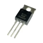 تریستور BT151-600R