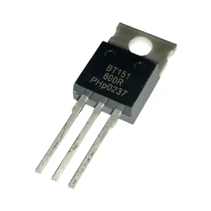 تریستور BT151-600R