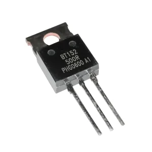 تریستور BT152-500R