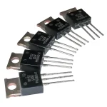 تریستور BT152-500R