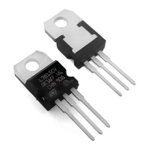 آی سی رگولاتور 7815