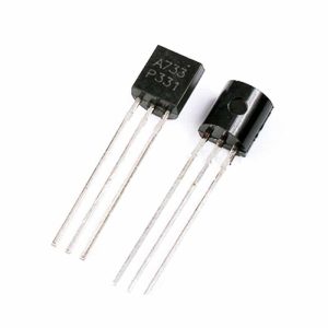 ترانزیستور A733 - 2SA733 - PNP