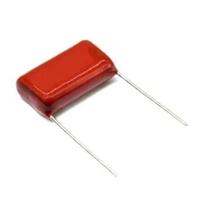 خازن پلی استر ولتاژ بالا