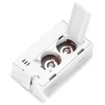 دماسنج دیجیتال 50- تا 70+ درجه سفید مدل TM-2A