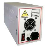 منبع تغذیه متغیر آزمایشگاهی AVA مدل VIKTOR