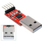USB to Serial Module CP2102