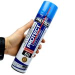 اسپری روغنی Protect کد 60 مدل CONTACT