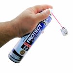 اسپری روغنی Protect کد 60 مدل CONTACT