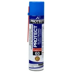 اسپری چرب پروتکت کد 60 مدل CONTACT