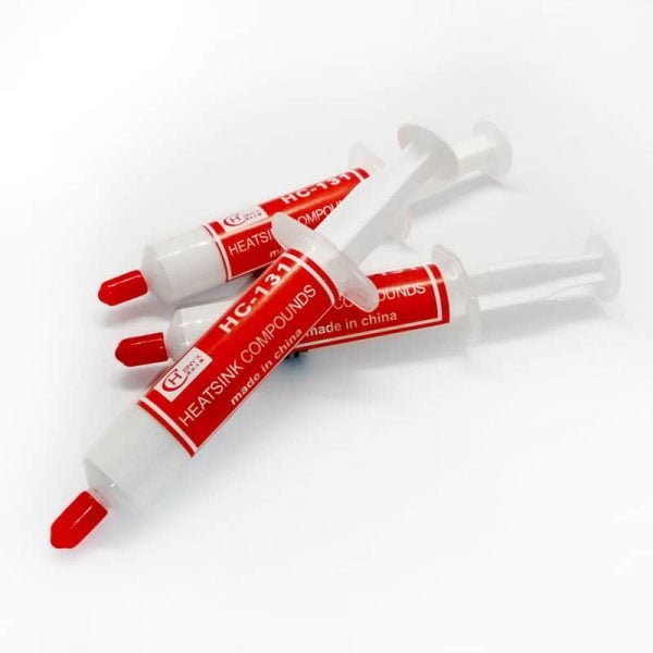 HC131 5G Thermal Grease