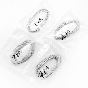 سیم لحیم متری آساهی با قطر 0.8 میلیمتر