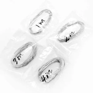 سیم لحیم متری آساهی با قطر 0.8 میلیمتر