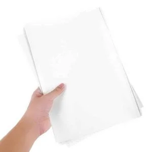 کاغذ مخصوص چاپ مدار چاپی PCB سایز A4