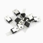 ترانزیستور PNP شماره TIP42C