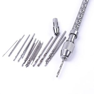 مته P6M5 روسی فولادی با کیفیت فوق العاده