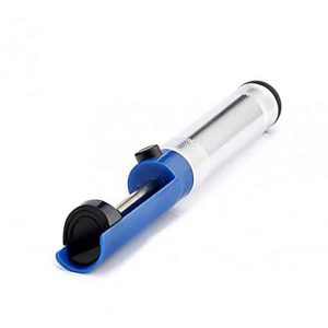 قلع کش فلزی پمپی معمولی