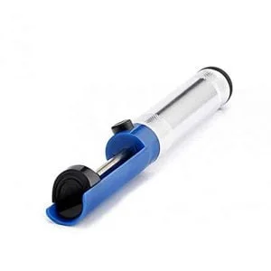 قلع کش فلزی پمپی معمولی