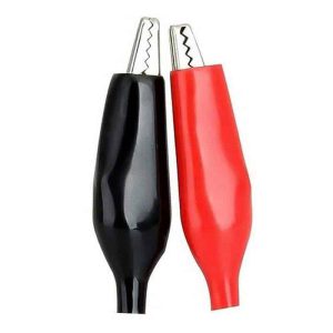 گیره سوسماری