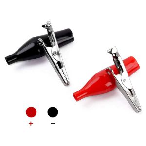 گیره سوسماری